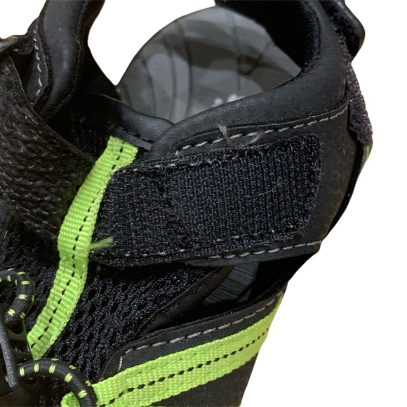 Sonoma Water Sandals - Boys Size 12 - Picture 5 of 10